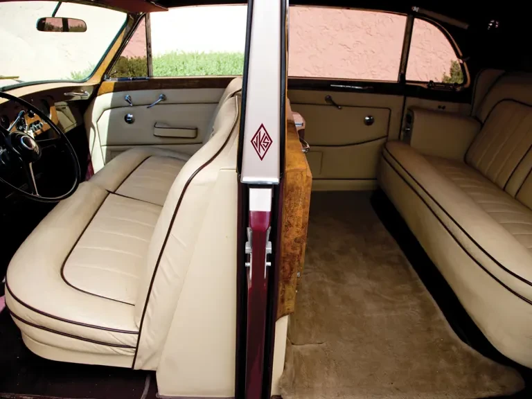 1961 Rolls-Royce Phantom V - Image 10 of 19