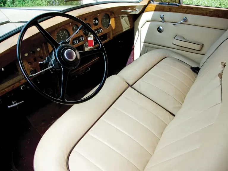 1961 Rolls-Royce Phantom V - Image 5 of 19