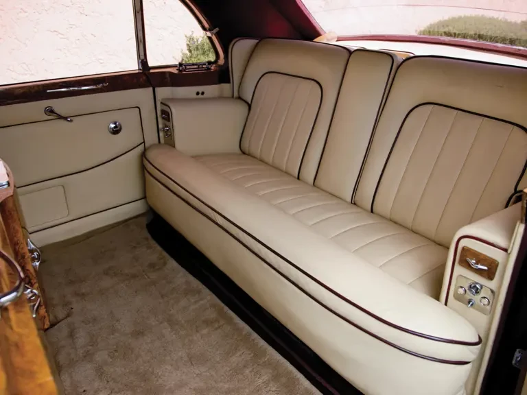 1961 Rolls-Royce Phantom V - Image 7 of 19