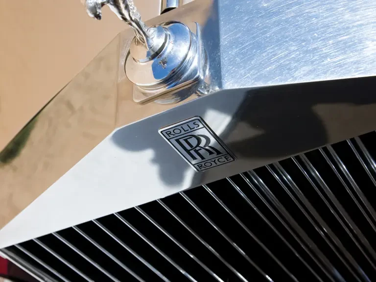 1961 Rolls-Royce Phantom V - Image 17 of 19