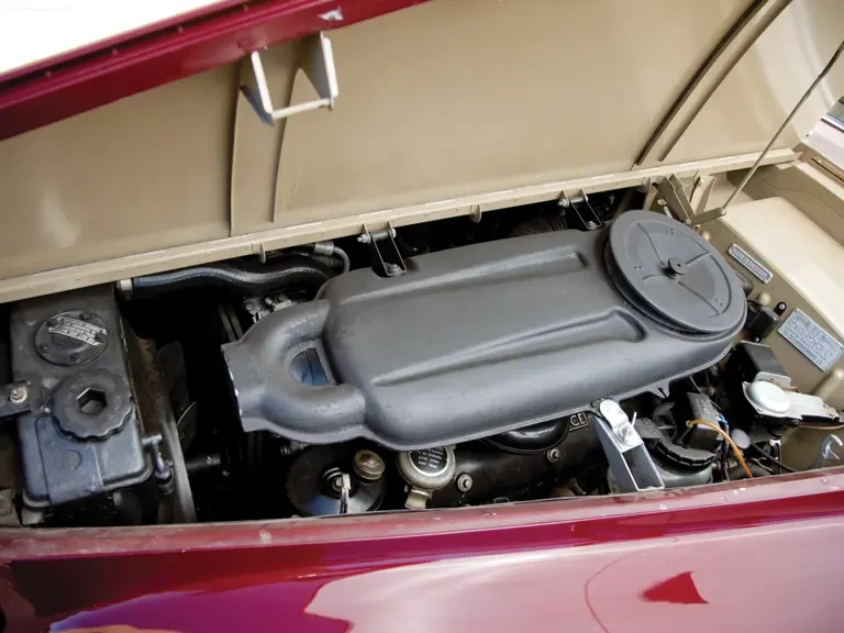 1961 Rolls-Royce Phantom V - Image 4 of 19