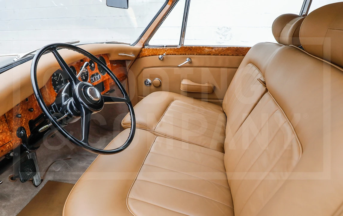 1961 Rolls-Royce Phantom V - Image 7 of 17