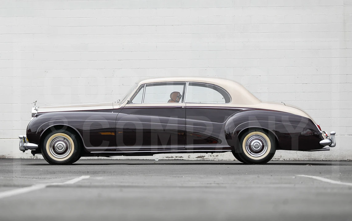 1961 Rolls-Royce Phantom V - Image 4 of 17