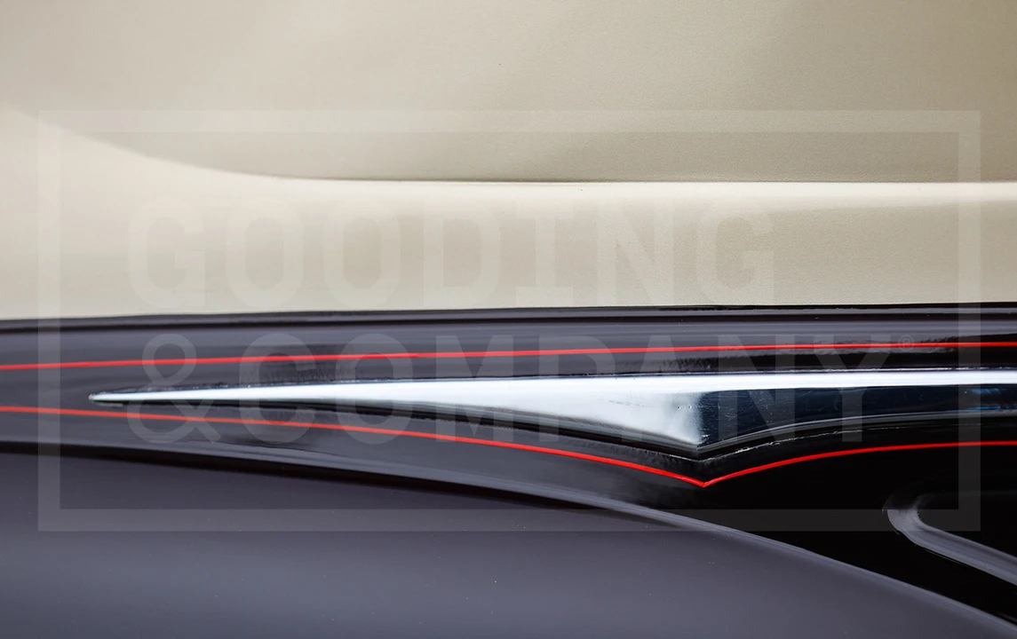 1961 Rolls-Royce Phantom V - Image 11 of 17