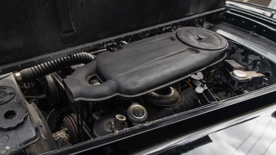 1961 Rolls-Royce Phantom V - Image 6 of 17
