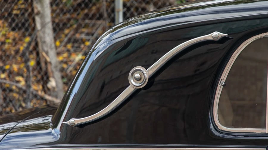 1961 Rolls-Royce Phantom V - Image 12 of 17