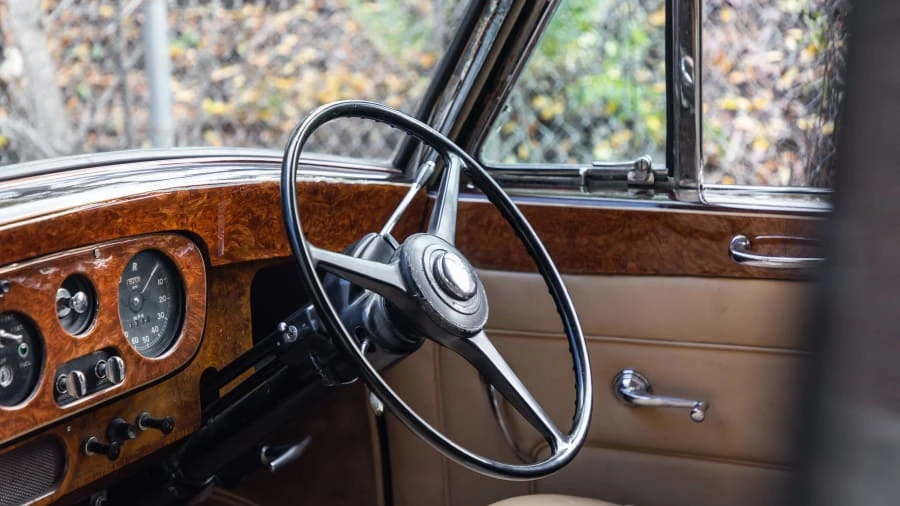 1961 Rolls-Royce Phantom V - Image 13 of 17
