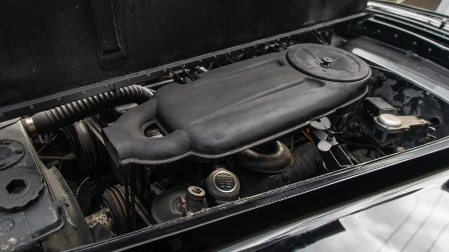 1961 Rolls-Royce Phantom V - Image 6 of 17