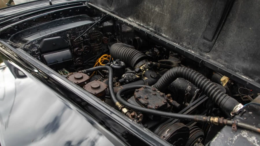 1961 Rolls-Royce Phantom V - Image 7 of 17