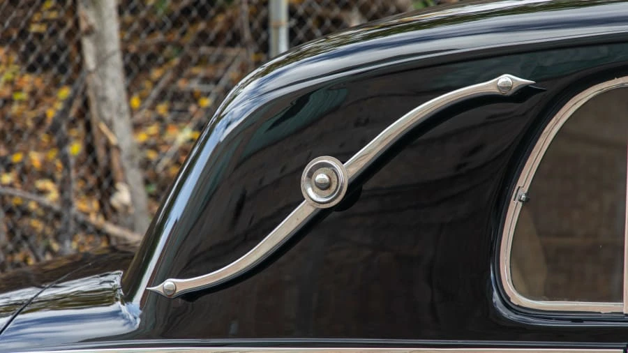 1961 Rolls-Royce Phantom V - Image 12 of 17