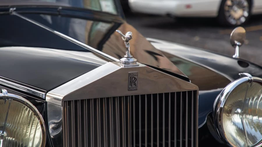 1961 Rolls-Royce Phantom V - Image 15 of 17