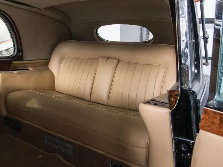 1961 Rolls-Royce Phantom V - Image 13 of 31