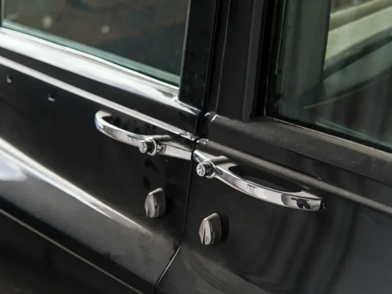 1961 Rolls-Royce Phantom V - Image 26 of 31