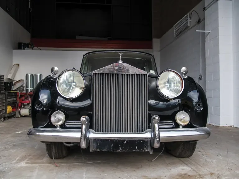 1961 Rolls-Royce Phantom V - Image 3 of 31