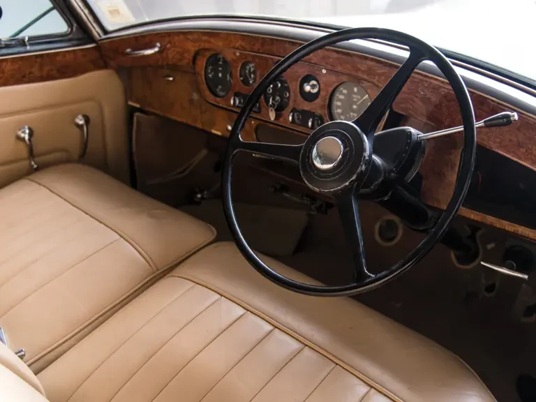 1961 Rolls-Royce Phantom V - Image 5 of 31