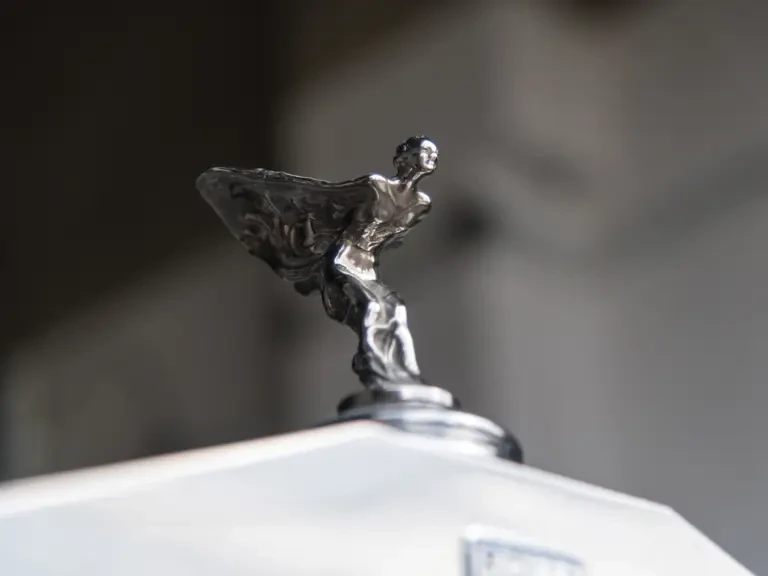 1961 Rolls-Royce Phantom V - Image 31 of 31