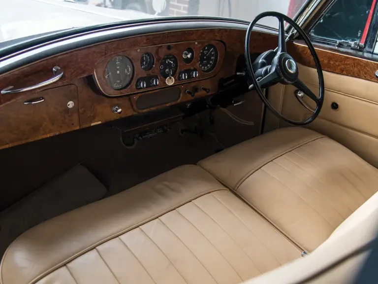 1961 Rolls-Royce Phantom V - Image 9 of 31
