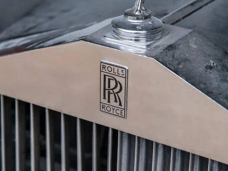 1961 Rolls-Royce Phantom V - Image 6 of 31