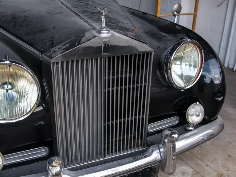 1961 Rolls-Royce Phantom V - Image 8 of 31