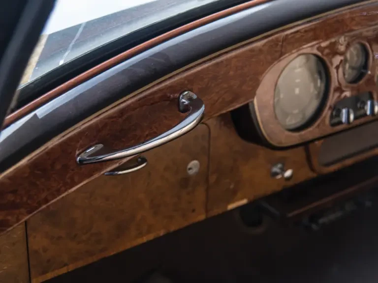 1961 Rolls-Royce Phantom V - Image 11 of 31