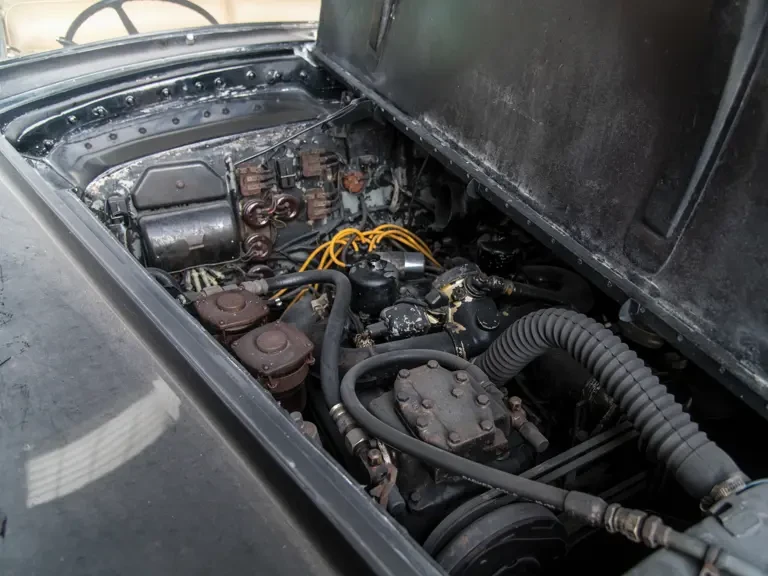 1961 Rolls-Royce Phantom V - Image 4 of 31