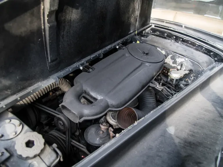 1961 Rolls-Royce Phantom V - Image 21 of 31