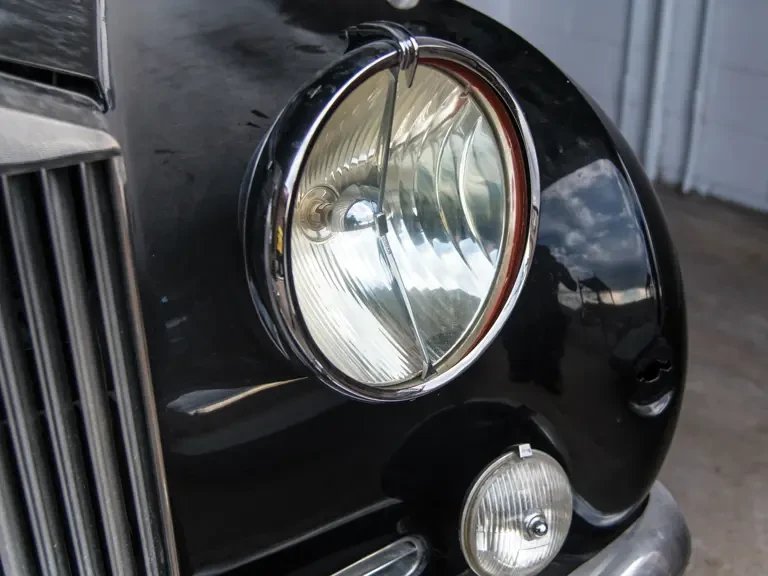 1961 Rolls-Royce Phantom V - Image 15 of 31
