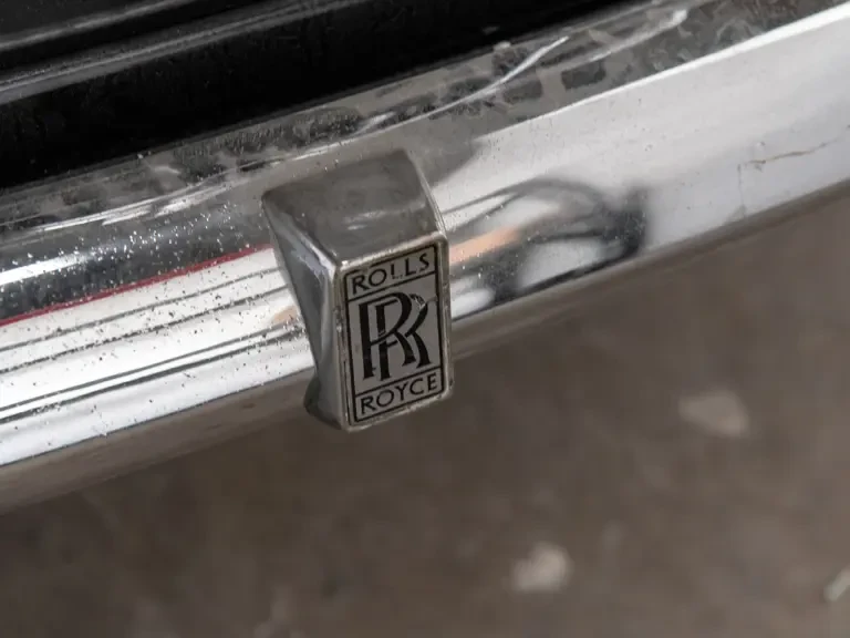 1961 Rolls-Royce Phantom V - Image 18 of 31