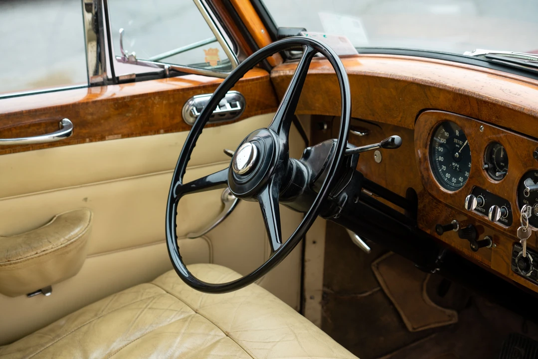 1961 Rolls-Royce Phantom V - Image 26 of 31
