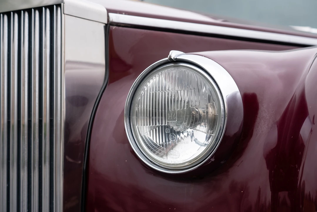 1961 Rolls-Royce Phantom V - Image 29 of 31