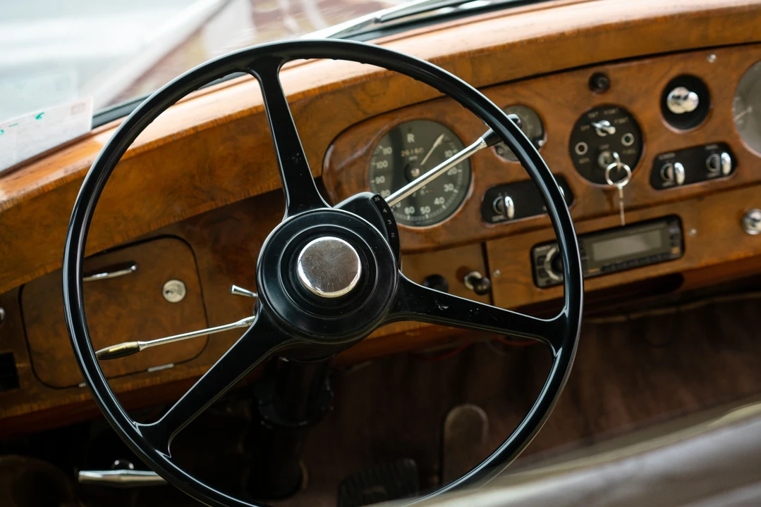 1961 Rolls-Royce Phantom V - Image 21 of 31