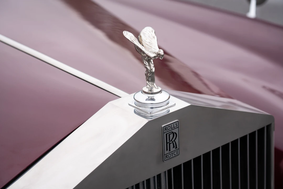 1961 Rolls-Royce Phantom V - Image 31 of 31