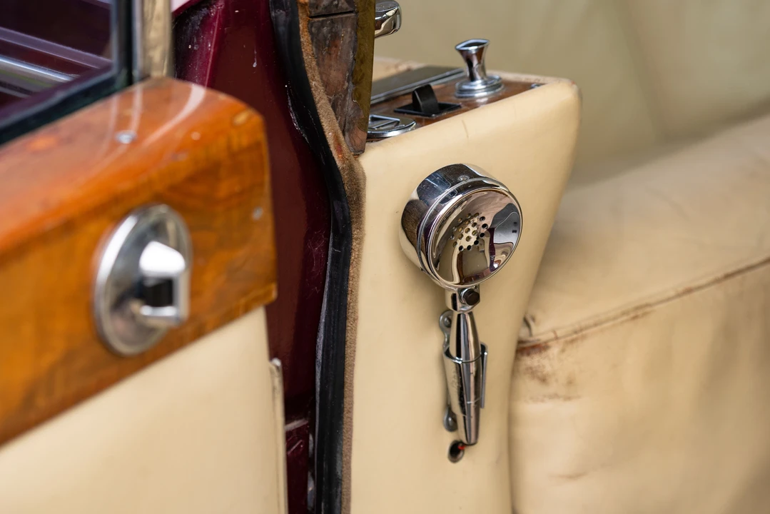 1961 Rolls-Royce Phantom V - Image 23 of 31