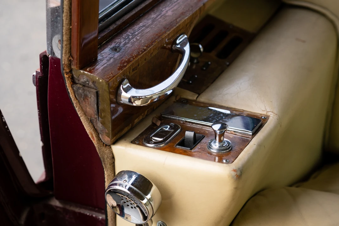 1961 Rolls-Royce Phantom V - Image 22 of 31