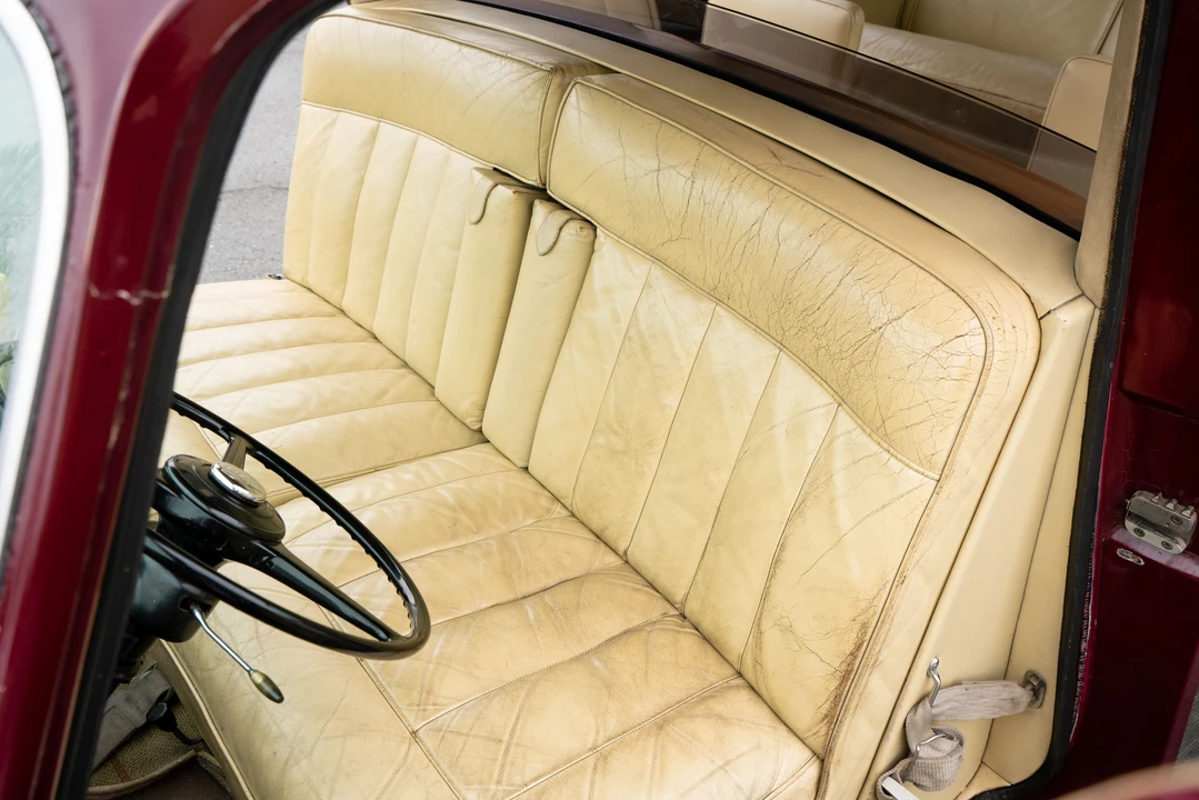 1961 Rolls-Royce Phantom V - Image 15 of 31