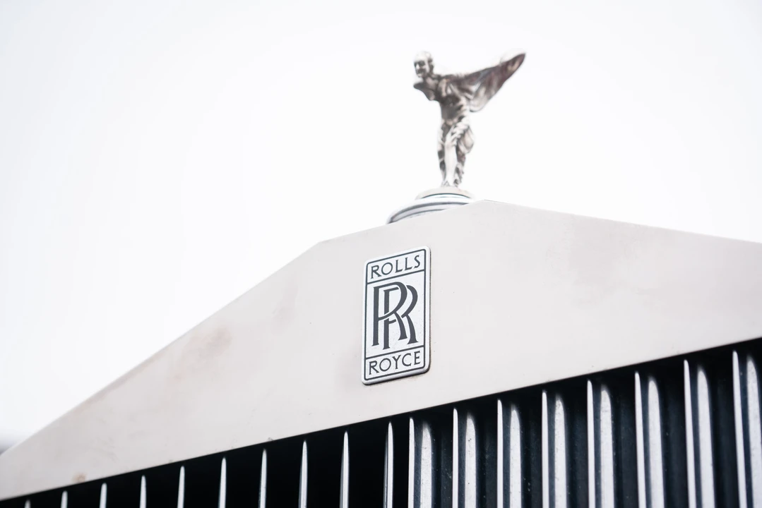 1961 Rolls-Royce Phantom V - Image 30 of 31