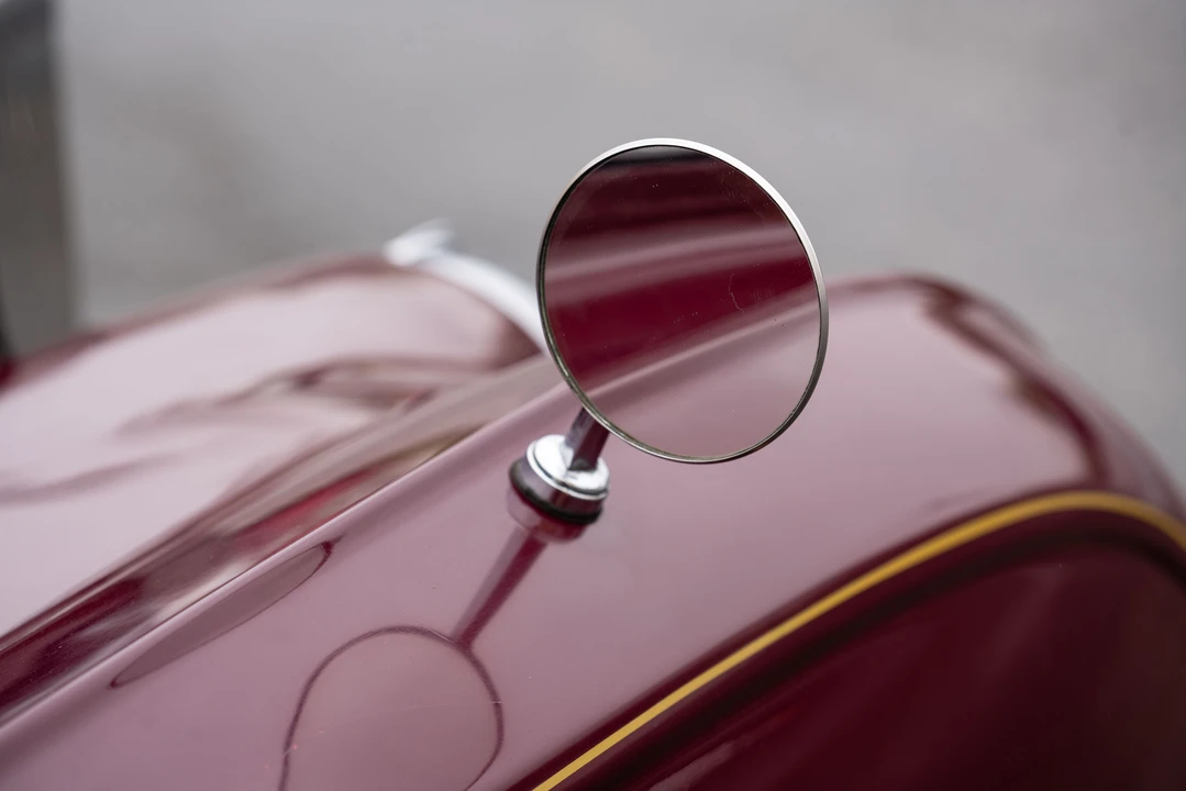 1961 Rolls-Royce Phantom V - Image 28 of 31