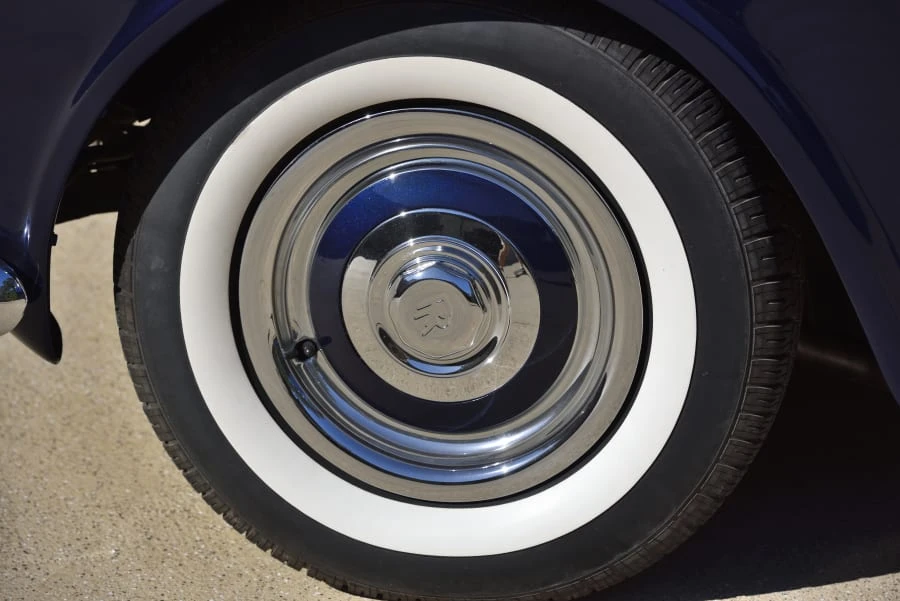 1961 Rolls-Royce Phantom V - Image 9 of 31