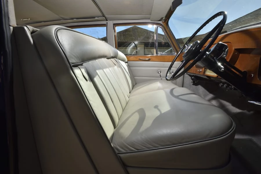 1961 Rolls-Royce Phantom V - Image 24 of 31