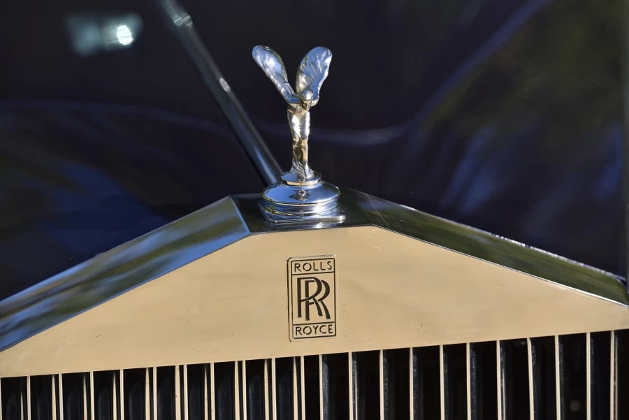 1961 Rolls-Royce Phantom V - Image 12 of 31