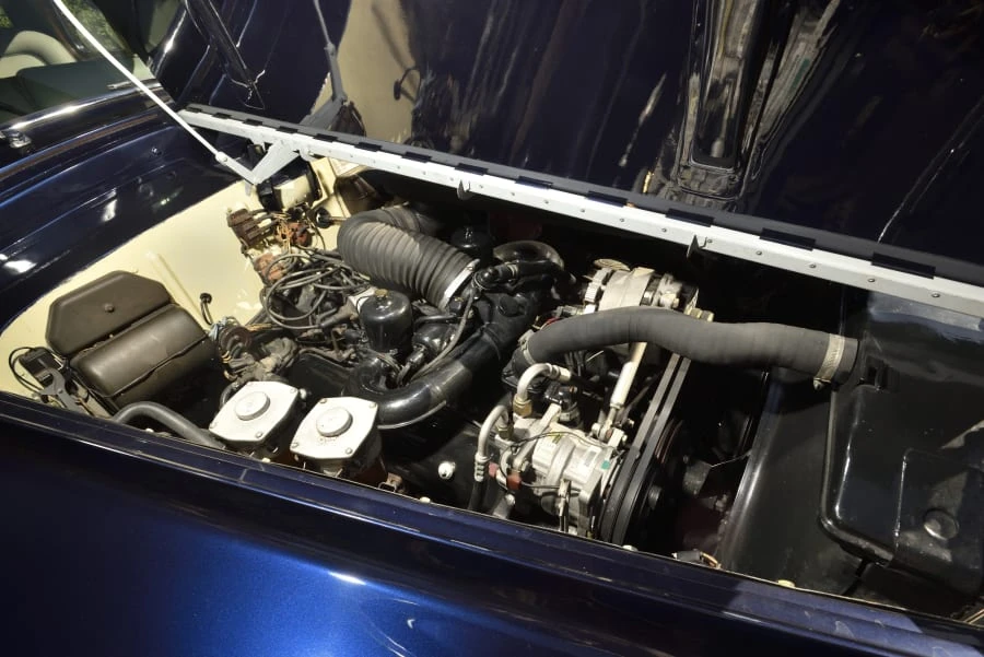 1961 Rolls-Royce Phantom V - Image 31 of 31