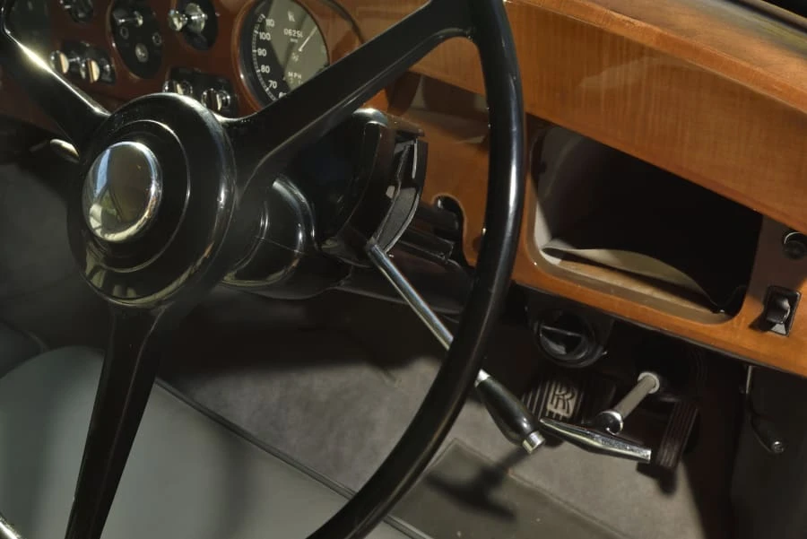 1961 Rolls-Royce Phantom V - Image 29 of 31