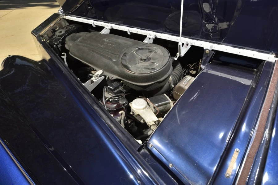1961 Rolls-Royce Phantom V - Image 30 of 31
