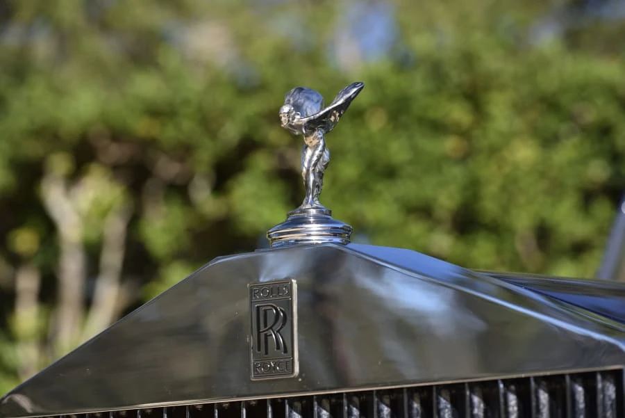 1961 Rolls-Royce Phantom V - Image 7 of 31