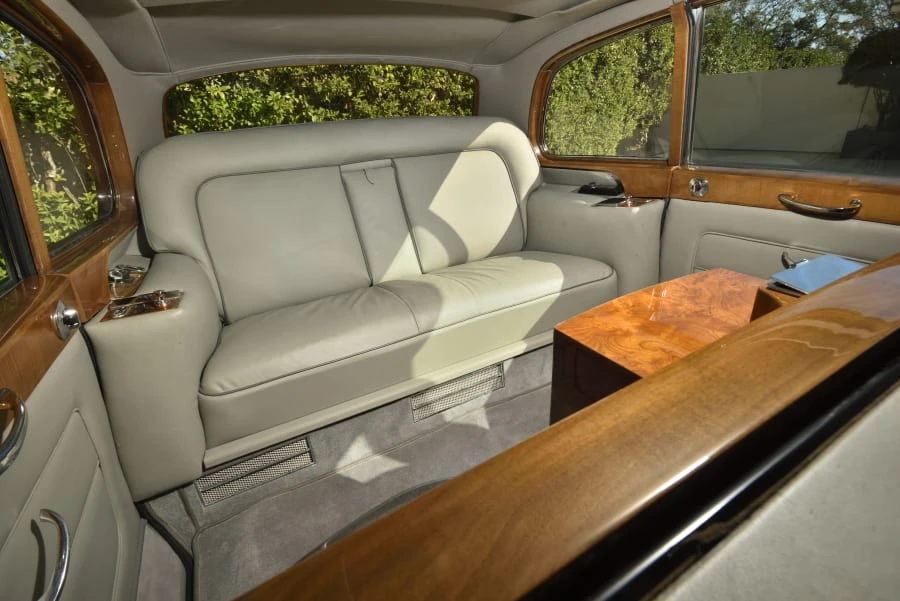 1961 Rolls-Royce Phantom V - Image 25 of 31