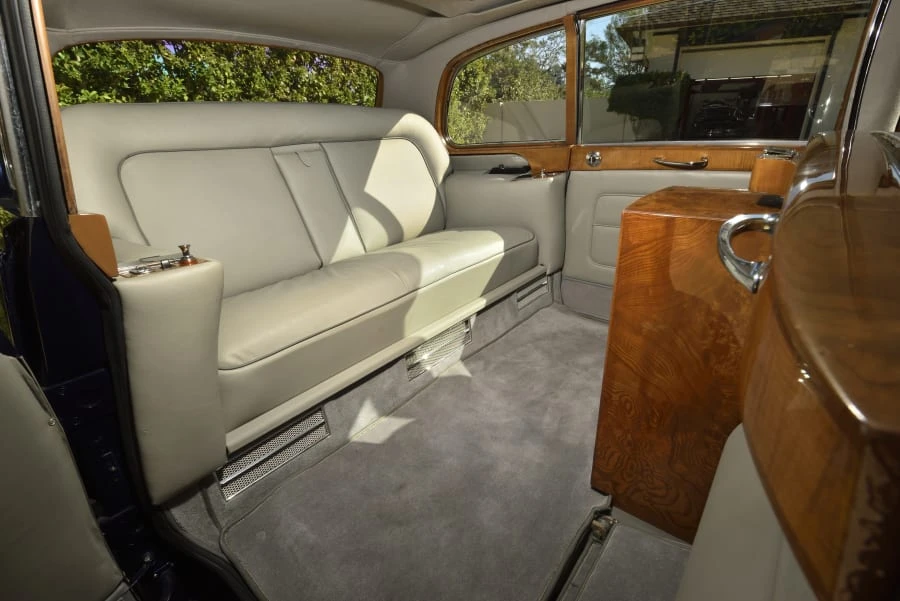 1961 Rolls-Royce Phantom V - Image 26 of 31