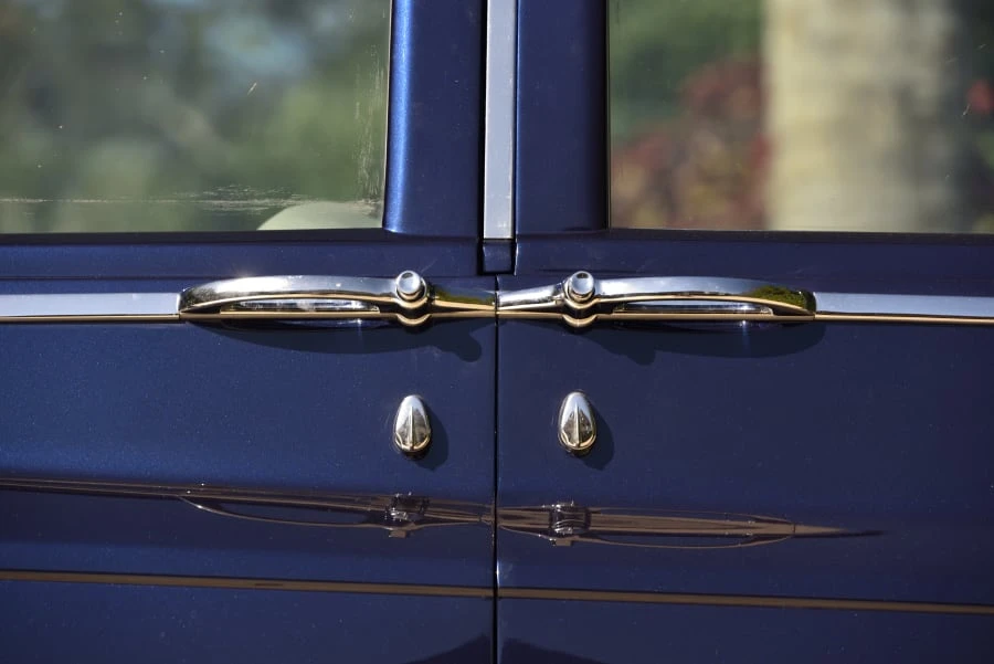 1961 Rolls-Royce Phantom V - Image 13 of 31