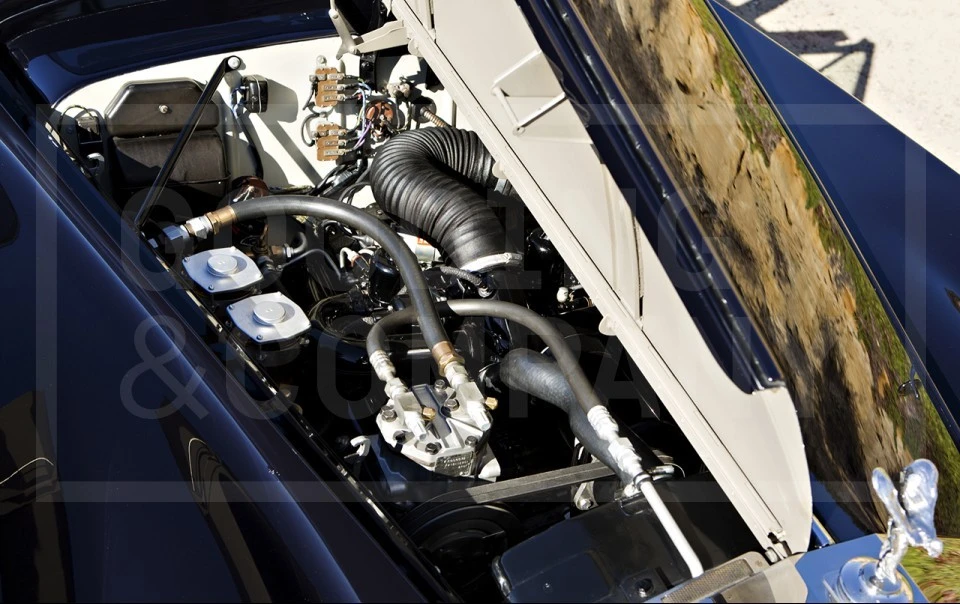 1961 Rolls-Royce Phantom V - Image 14 of 16