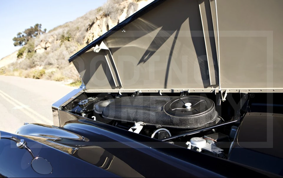 1961 Rolls-Royce Phantom V - Image 15 of 16