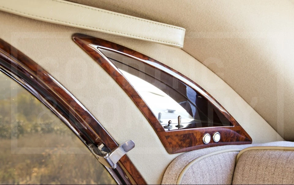 1961 Rolls-Royce Phantom V - Image 8 of 16